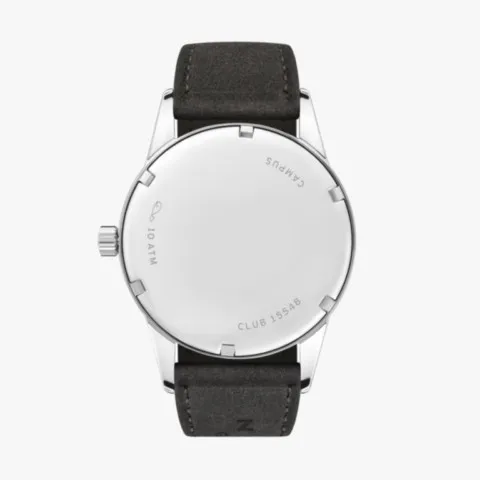 NOMOS Glashütte Club Campus 38 Night Rif. 736_02