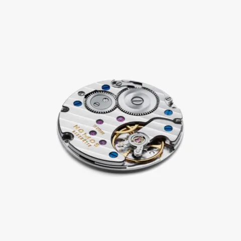 NOMOS Glashütte Club Campus 38 Night Rif. 738_06