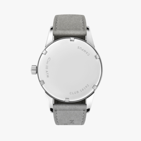 NOMOS Glashütte Club Campus 36 Night Sky Rif. 719_02