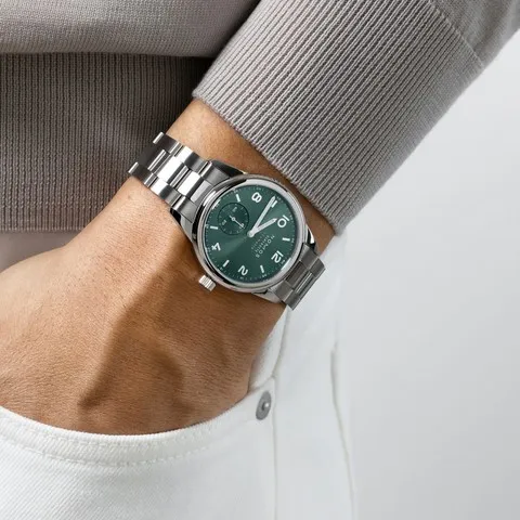 NOMOS Glashütte Club Sport Neomatik 37 Petrol Rif. 745_09