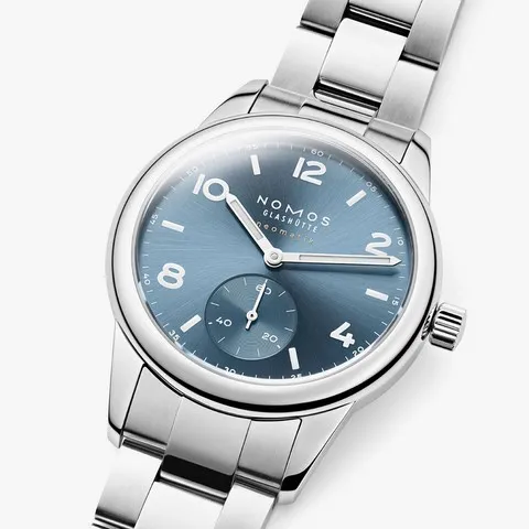 NOMOS Glashütte Club Sport Neomatik 37 Polar Rif. 750_05
