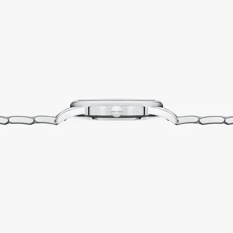 NOMOS Glashütte Club Sport Neomatik 39 Tabac Rif. 760_08