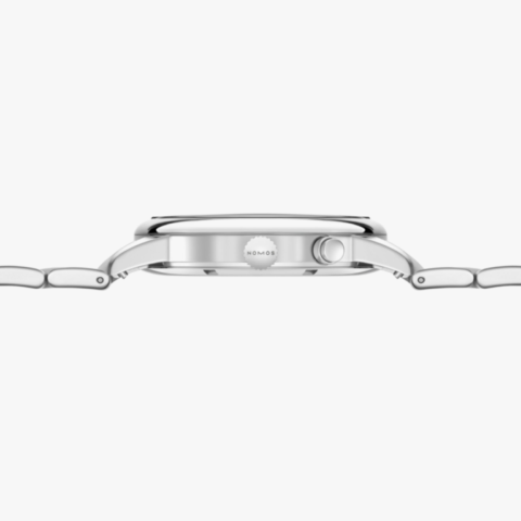 NOMOS Glashütte Club Sport Neomatik 40 Wordltimer Rif. 790_09