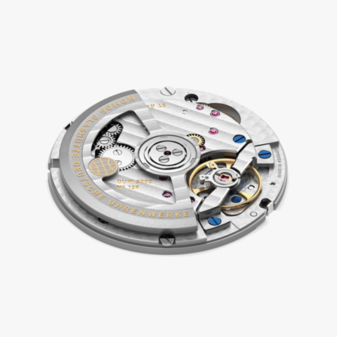 NOMOS Glashütte Club Sport Neomatik 40 Wordltimer Rif. 790_12