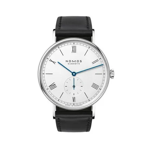 NOMOS Glashütte Ludwig 38 Rif.. 234