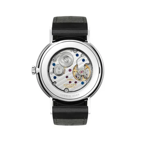 NOMOS Glashütte Ludwig 38 Rif.. 234