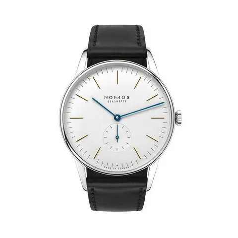 NOMOS Glashütte Orion 38 ref. 384