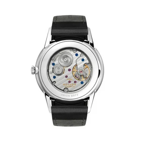 NOMOS Glashütte Orion 38 ref. 384
