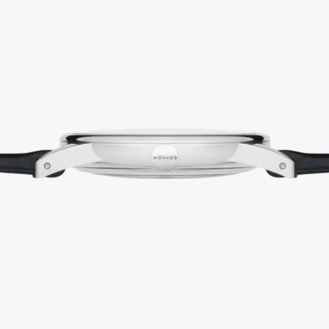 NOMOS Glashütte Orion Neomatik 39 New Black Rif. 346_07