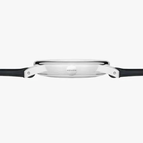 NOMOS Glashütte Orion Neomatik New Black Rif. 396_05