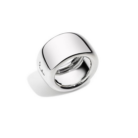 Pomellato Argento anello Milano argento A.B228/A