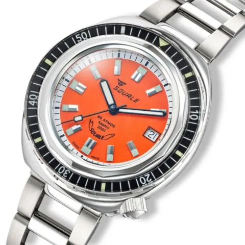 Squale 2001 Reverse Orange 2001BKOR.AC_04