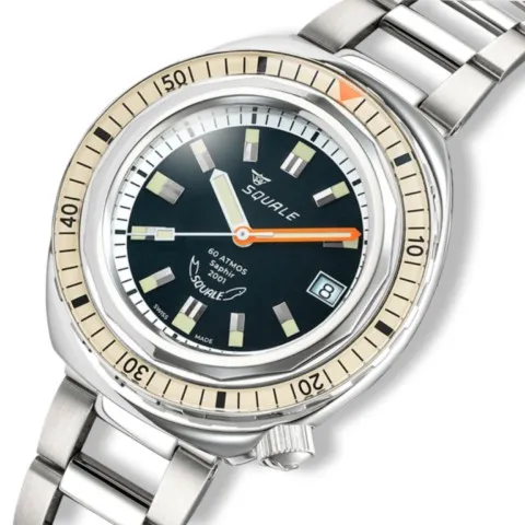 Squale 2001 Sand 2001BEBK.AC_04