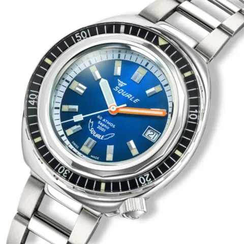 Squale 2001 Sunray Blue 2001BKBL.AC_04