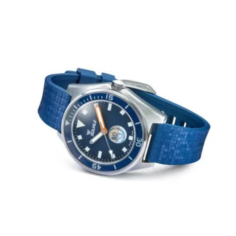 Click to zoom Squale Galeazzi Artiglio VONDSSGZBL_05