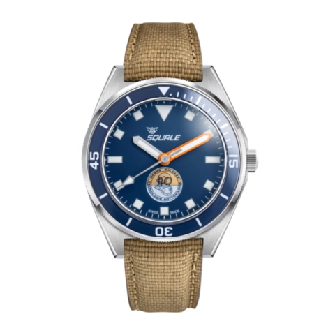 Click to zoom Squale Galeazzi Artiglio VONDSSGZBL
