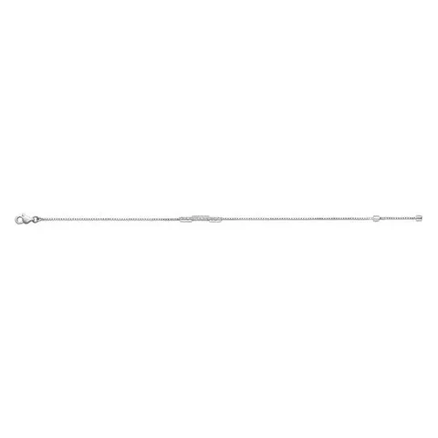 YBA662121001 Bracciale Gucci Link to Love con diamanti 662121_J8568_9066_002